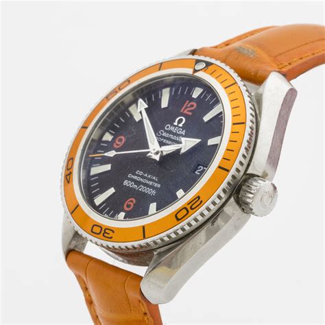 omega seamaster professional co-axial chronometer 600m 2000ft replica|omega seamaster co axial automatic.